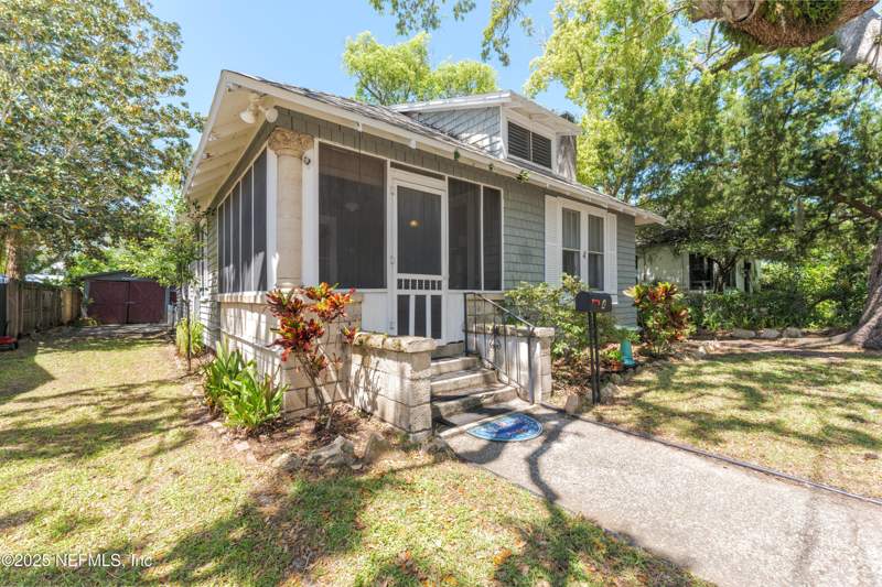 3 bedroom Single Family Residence at 4 FLETCHER Lane, Cherry, St. Augustine — photo 2