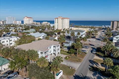 221 6th Avenue #E, Jacksonville Beach FL - photo 22 of 28