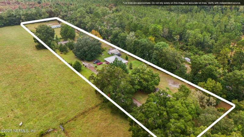 3 bedroom Single Family Residence at 1078 Merrimac Avenue, Green Cove, Green Cove Springs — photo 2