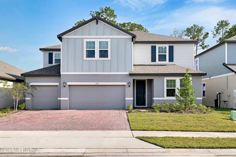 5 bedroom Single Family Residence at 3132 Firethorn Circle, Daytona, Daytona Beach — photo 1