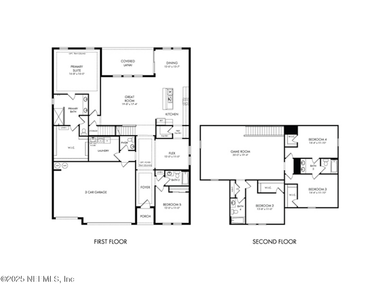 5 bedroom Single Family Residence at 3132 Firethorn Circle, Daytona, Daytona Beach — photo 2