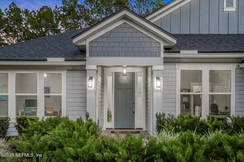 4 bedroom Single Family Residence at 1995 Bridgewood Drive, Eagle Landing, Orange Park — photo 5