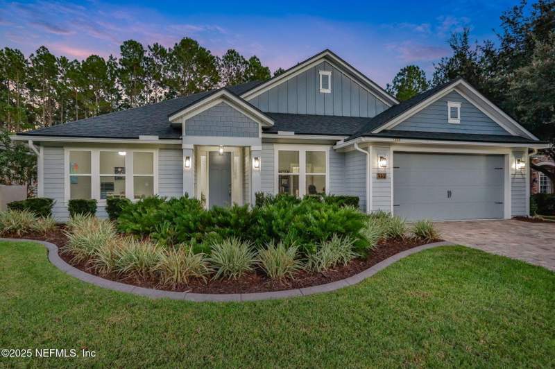4 bedroom Single Family Residence at 1995 Bridgewood Drive, Eagle Landing, Orange Park — photo 3