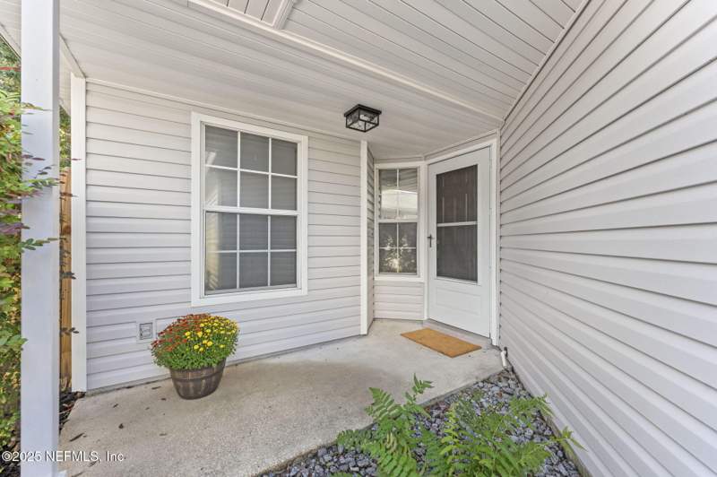 4 bedroom Single Family Residence at 305 Carriann Cove Trail, Cross Creek Villas, Jacksonville — photo 5