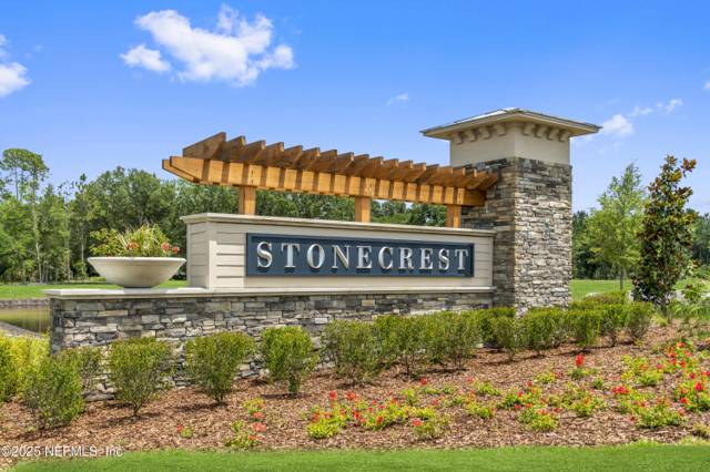 Stonecrest