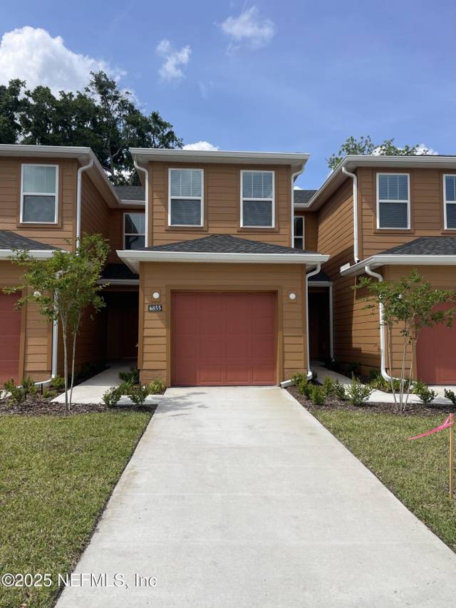 Lane Ave Townhomes