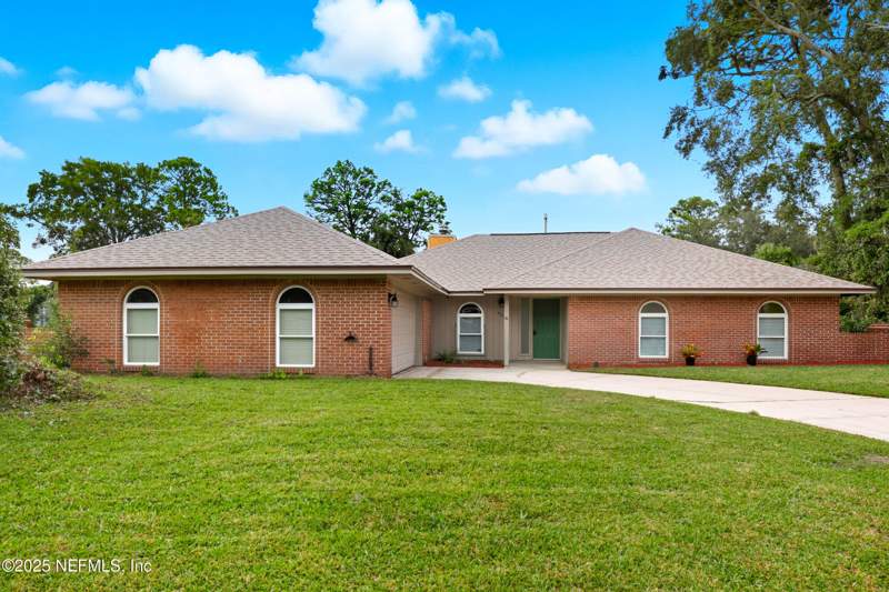 3 bedroom Single Family Residence at 4306 Pine Inlet Street, Whispering Inlet, Jacksonville — photo 2