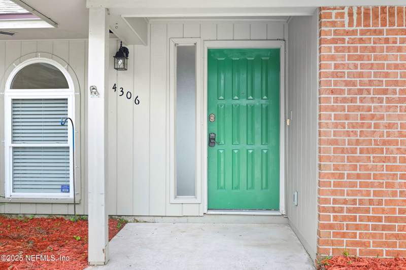 3 bedroom Single Family Residence at 4306 Pine Inlet Street, Whispering Inlet, Jacksonville — photo 3
