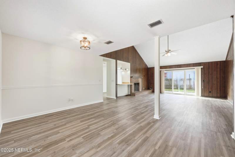 3 bedroom Single Family Residence at 4306 Pine Inlet Street, Whispering Inlet, Jacksonville — photo 5