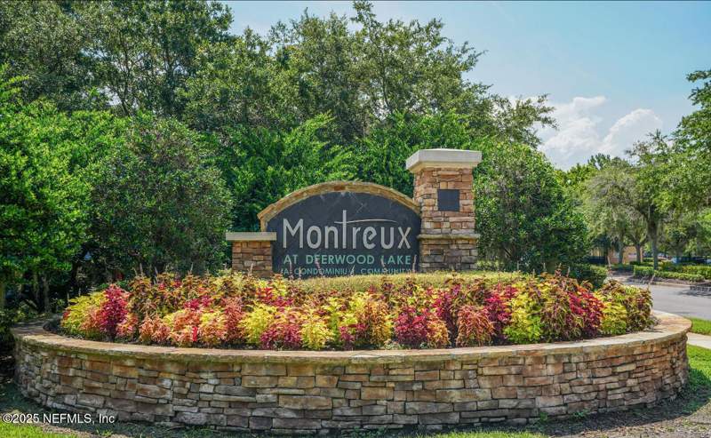 2 bedroom Condominium at 8550 Touchton Road #911, Montreux, Jacksonville — photo 2