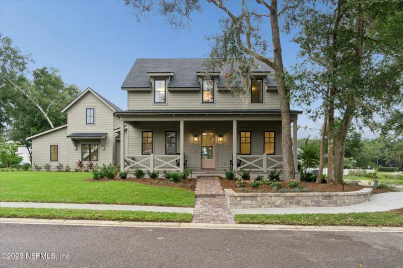 3 bedroom Single Family Residence at 28167 Grandview Manor, Watermans Bluff, Yulee — photo 3