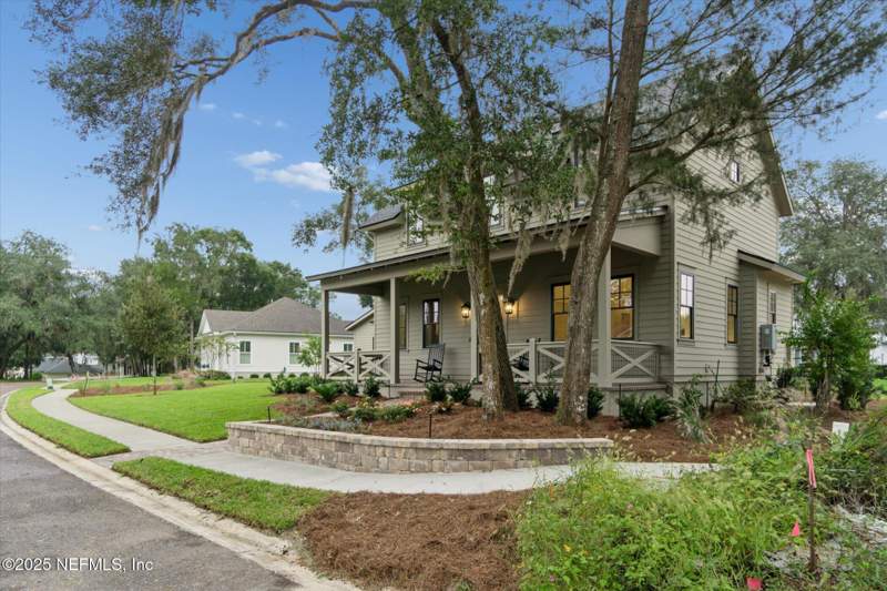 3 bedroom Single Family Residence at 28167 Grandview Manor, Watermans Bluff, Yulee — photo 4