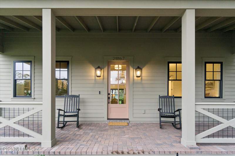 3 bedroom Single Family Residence at 28167 Grandview Manor, Watermans Bluff, Yulee — photo 5