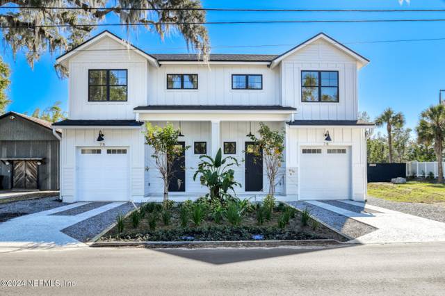 7 SEBASTIAN Avenue #C