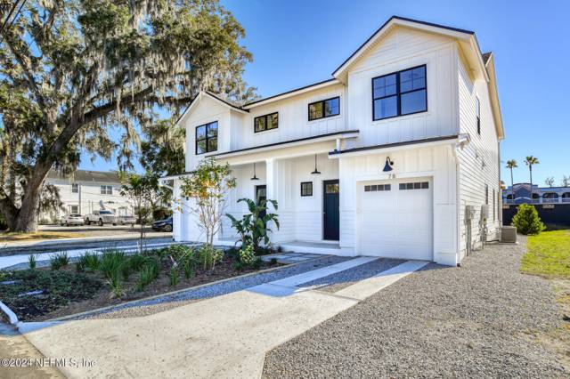 7 SEBASTIAN Avenue #D