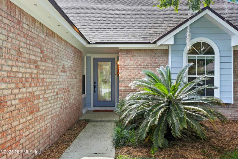 3 bedroom Single Family Residence at 4240 Beauregard Court, Shiloh Creek, Jacksonville — photo 4