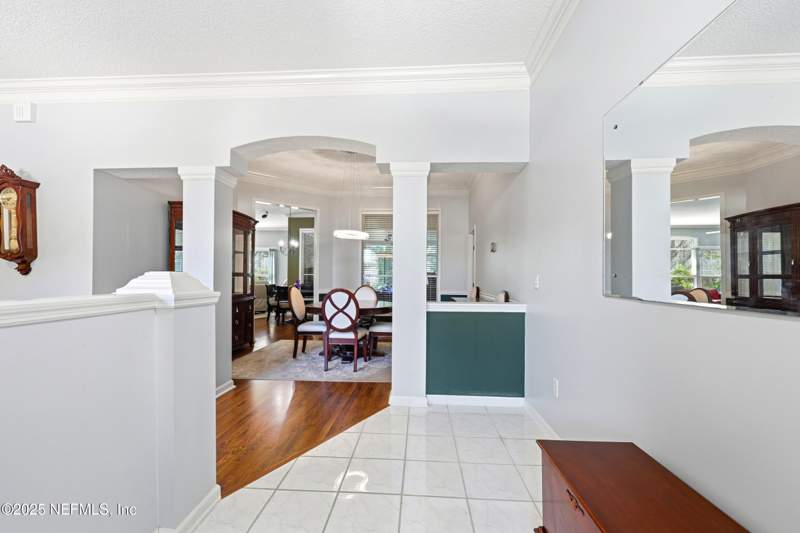3 bedroom Single Family Residence at 4511 Mainmast Lane, Rive St Johns, Jacksonville — photo 5