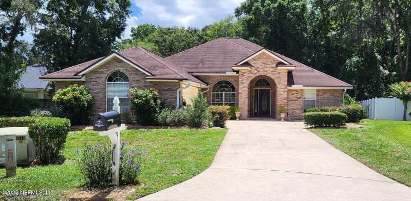 3 bedroom Single Family Residence at 4511 Mainmast Lane, Rive St Johns, Jacksonville — photo 1