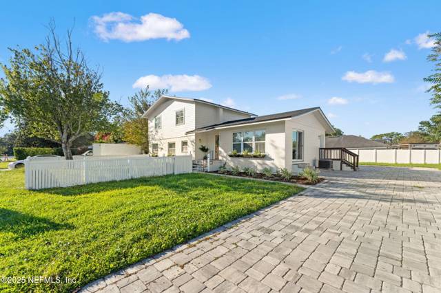 Bentin Estates