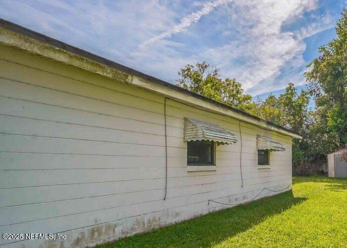 3 bedroom Single Family Residence at 9606 Devonshire Boulevard, Sherwood Forest, Jacksonville — photo 5