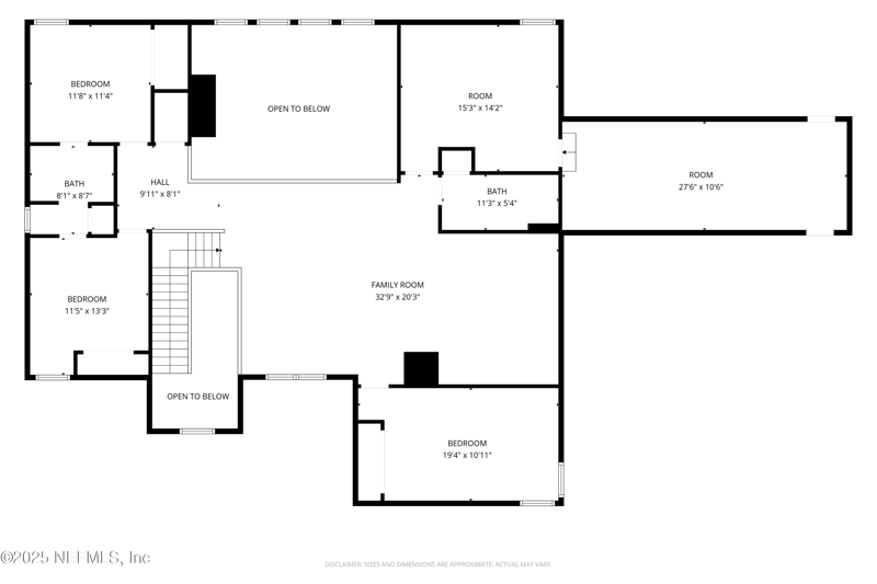 6 bedroom Single Family Residence at 140 N Roscoe Boulevard, Palm Valley Gardens, Ponte Vedra Beach — photo 5