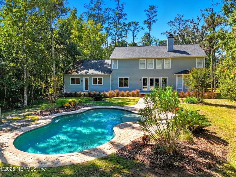 6 bedroom Single Family Residence at 140 N Roscoe Boulevard, Palm Valley Gardens, Ponte Vedra Beach — photo 4