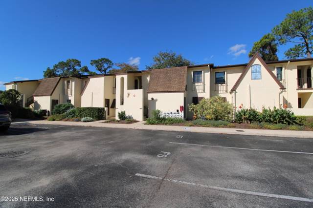 Fairview Apartments of St Augustine Shores CONDO