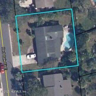 3 bedroom Single Family Residence at 3442 Red Oak Circle, Lakeside Estates, Orange Park — photo 2