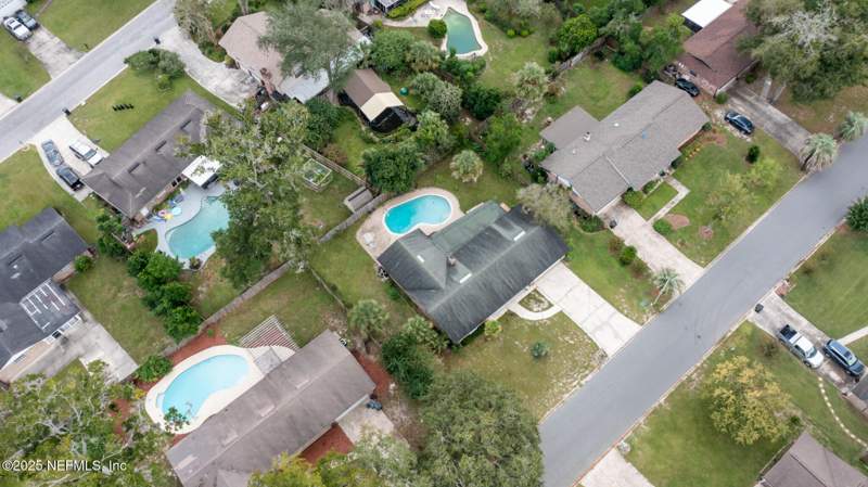 3 bedroom Single Family Residence at 3442 Red Oak Circle, Lakeside Estates, Orange Park — photo 4