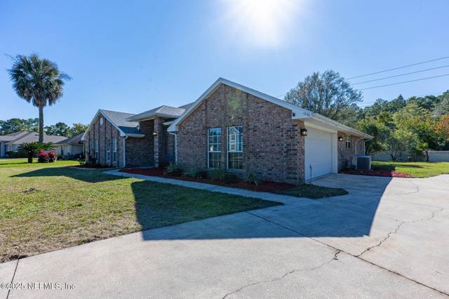 Fairway Bluff