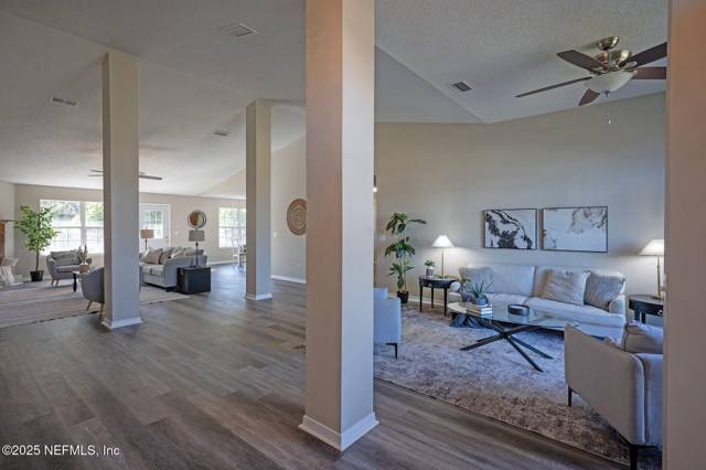 Fairway Bluff