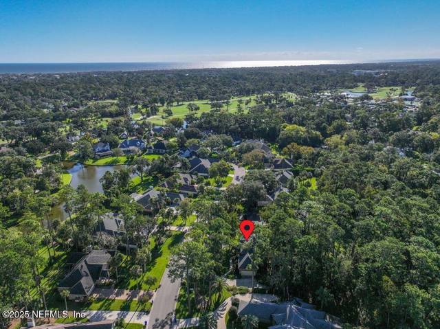 Salt Creek Ponte Vedra