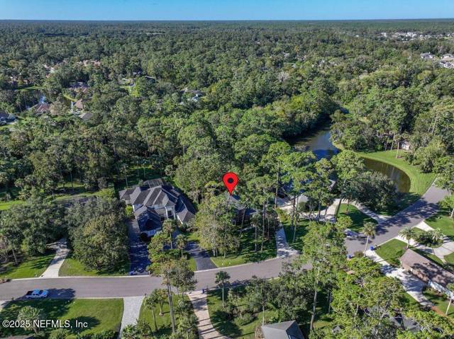 Salt Creek Ponte Vedra