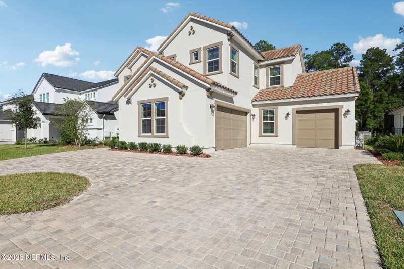 4 bedroom Single Family Residence at 3089 Spiro Circle, Tamaya, Jacksonville — photo 2