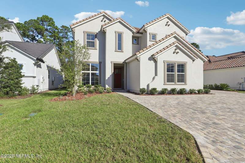 4 bedroom Single Family Residence at 3089 Spiro Circle, Tamaya, Jacksonville — photo 3