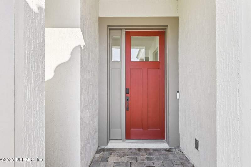 4 bedroom Single Family Residence at 3089 Spiro Circle, Tamaya, Jacksonville — photo 4