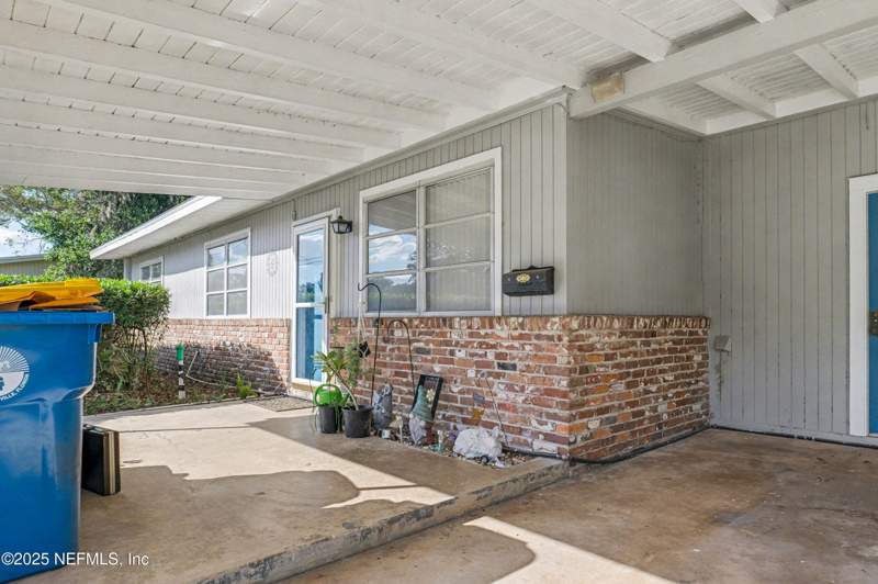 3 bedroom Single Family Residence at 7015 Greenfern Lane, Arlington Hills, Jacksonville — photo 5