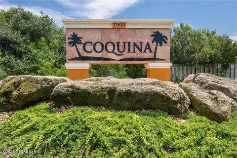 Coquina Condo