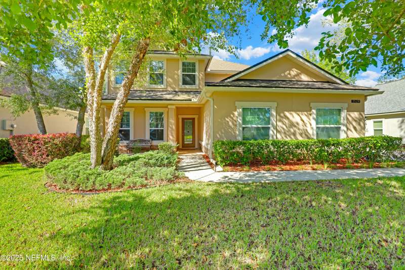 5 bedroom Single Family Residence at 3520 Oglebay Drive, Magnolia Point Golf, Green Cove Springs — photo 2