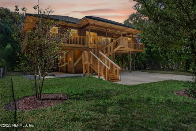 Black Creek Shores