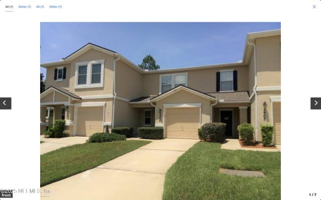 Lake Ridge Villas North