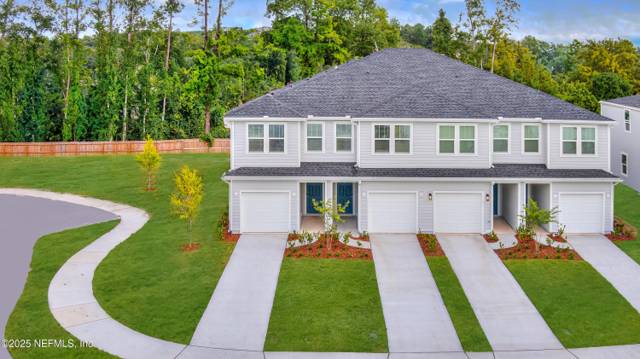 Townhomes of Holly Cove