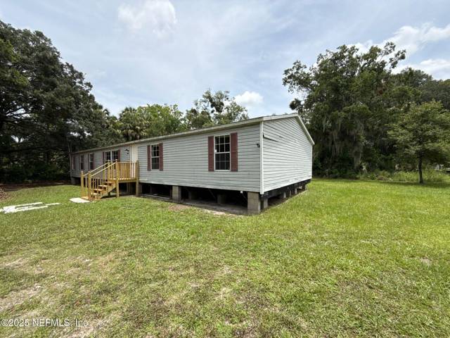 Glisson Wells