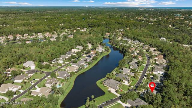 Plantation Oaks Ponte Vedra