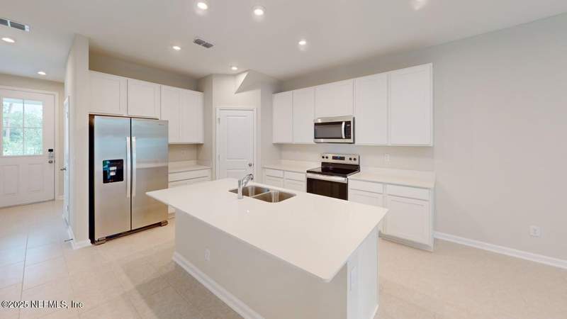 3 bedroom Townhouse at 1033 Egret Branch Way, Egret Creek, Jacksonville — photo 5
