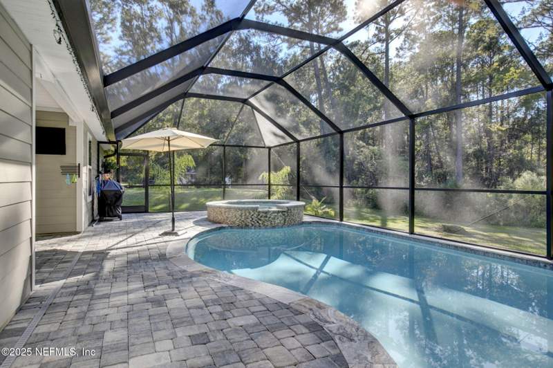 4 bedroom Single Family Residence at 55 Orchid Avenue, Jacksonville South, Middleburg — photo 3