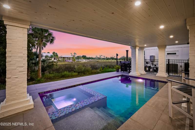 4 bedroom Single Family Residence at 4107 Sunrise Cove Way, Cove at Isle of Palms, Jacksonville — photo 4