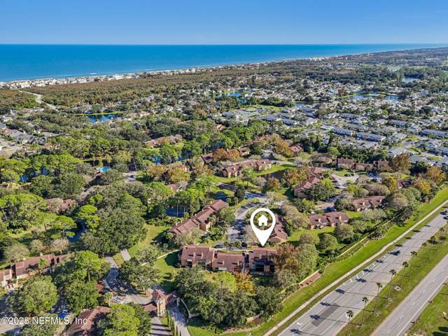 Summer House Ponte Vedra