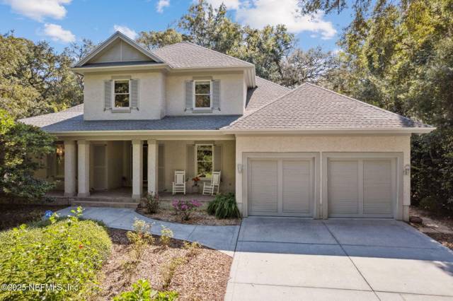 Beachwood Village