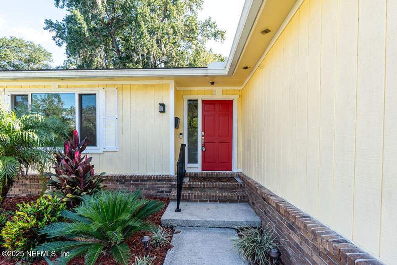 3 bedroom Single Family Residence at 2853 Lorimier Terrace, Lorimier Terrace, Jacksonville — photo 4